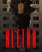 KLETKA Nintendo Switch