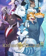 Knights College 2