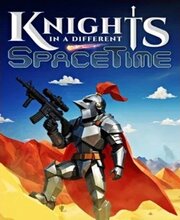 Knights In A Different SpaceTime