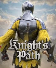 Knight’s Path