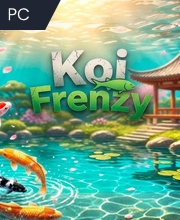 Koi Frenzy