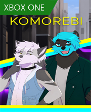 Komorebi