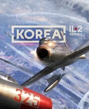 Korea IL-2 Series