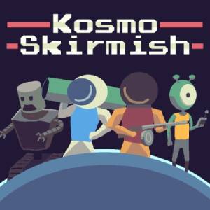 Kosmo Skirmish Nintendo Switch