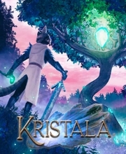 Kristala Nintendo Switch