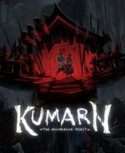 Kumarn The Wandering Spirit Nintendo Switch
