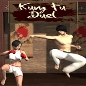 Kung Fu Duel