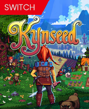 Kynseed Nintendo Switch