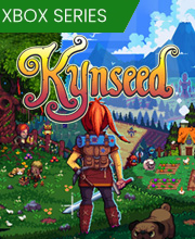 Kynseed Xbox Series X