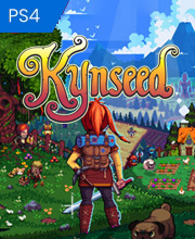 Kynseed PS4