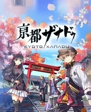 Kyoto Xanadu Nintendo Switch 2