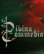 La Divina Commedia