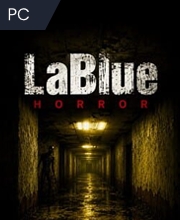 LaBlue Horror