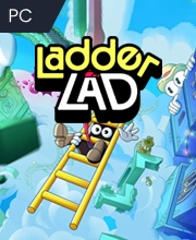 Ladder Lad
