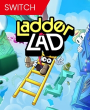 Ladder Lad Nintendo Switch