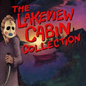 Lakeview Cabin Collection Nintendo Switch