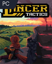 Lancer Tactics