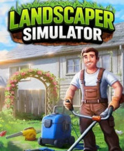 Landscaper Simulator
