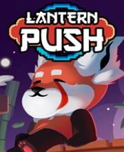 Lantern Push Xbox Series X