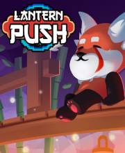 Lantern Push