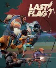 Last Flag Nintendo Switch 2