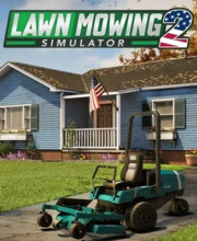 Lawn Mowing Simulator 2 PS5