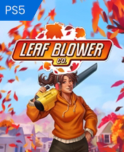 Leaf Blower Co PS5
