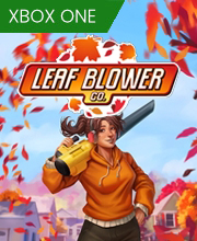 Leaf Blower Co Xbox One