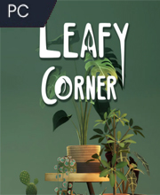 Leafy Corner