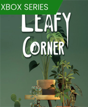 Leafy Corner Xbox Series X