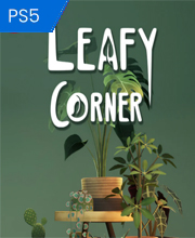 Leafy Corner PS5