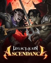 Legacy of Kain Ascendance Nintendo Switch 2