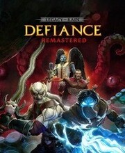 Legacy of Kain Defiance Remastered