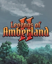 Legends of Amberland 2 The Song of Trees Xbox Series X