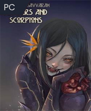 Legends of Savvarah: Flowers and Scorpions