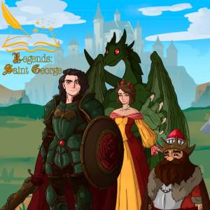 Legends Saint George PS4