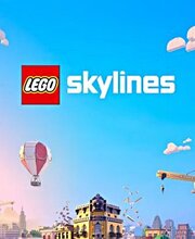 LEGO Skylines Nintendo Switch 2
