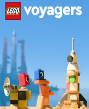 LEGO Voyagers PS5