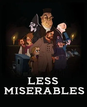 Less Miserables