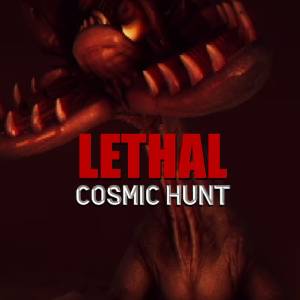Lethal Cosmic Hunt PS5