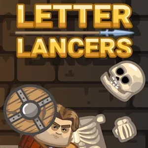 Letter Lancers