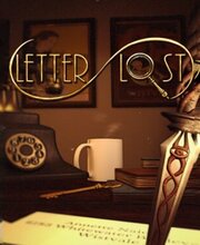 Letter Lost