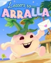 Letters to Arralla Nintendo Switch