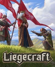 Liegecraft