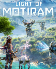 LIGHT OF MOTIRAM PS5