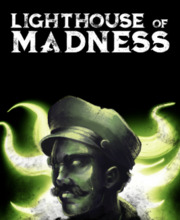 Lighthouse of Madness PS4