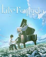 Lily Fantasia