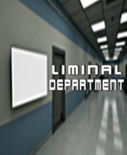 Liminal Department Xbox Series X