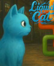 Liquid Cat PS4