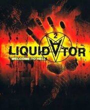 Liquidator 2 Welcome to Hell